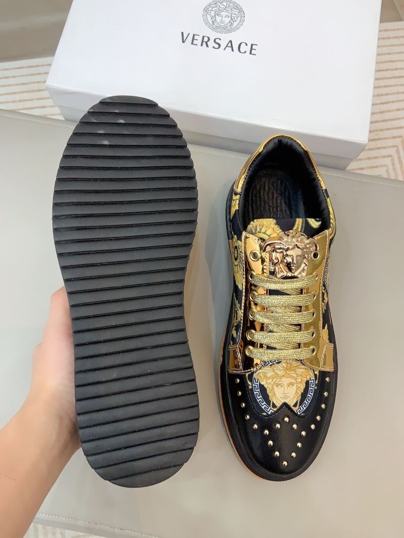 Fendi Sneakers